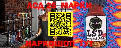 тгк Берёзовский