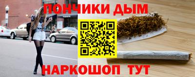тгк Берёзовский